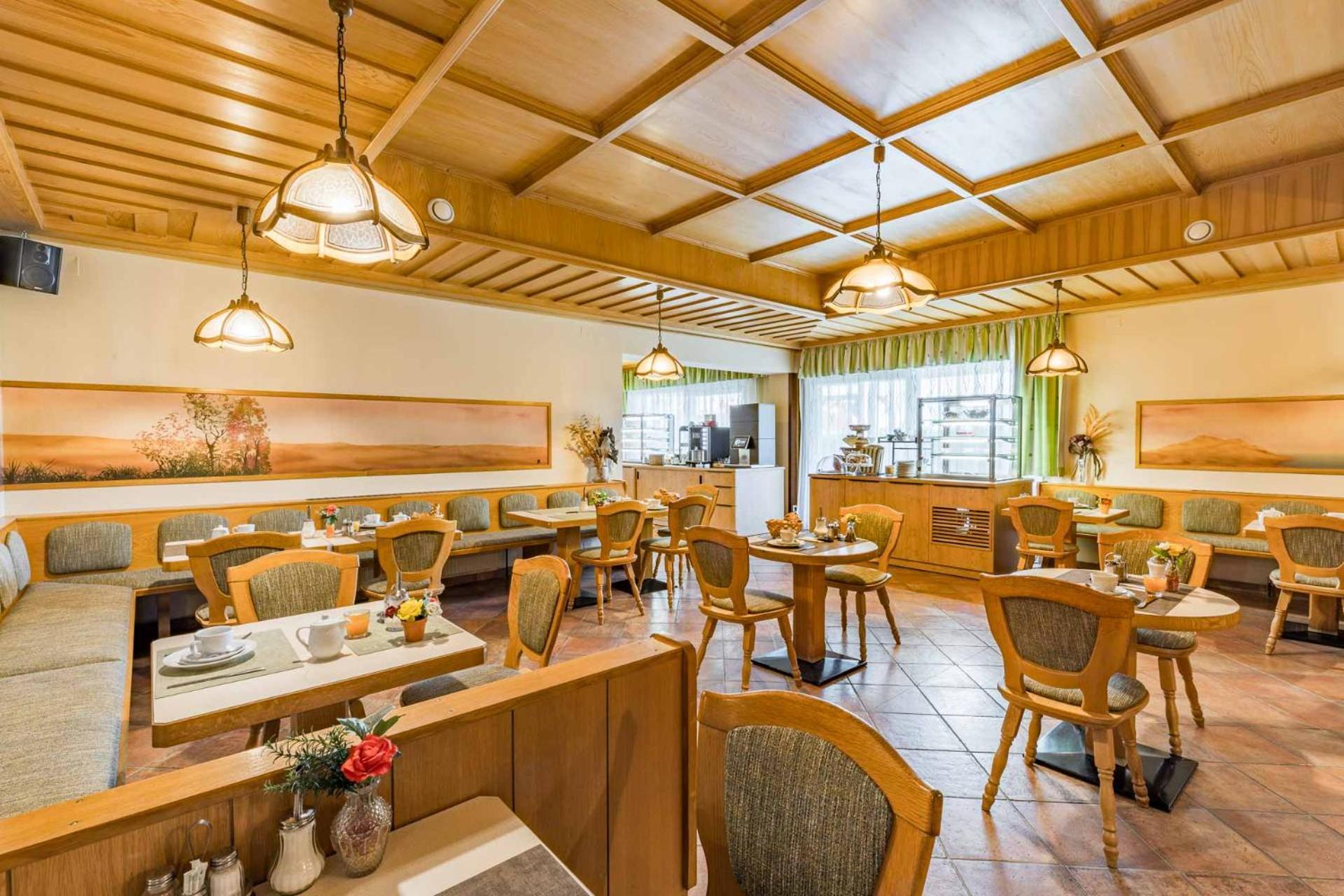 Hotel Garni Steinfeld Vídeňské Nové Město Exteriér fotografie