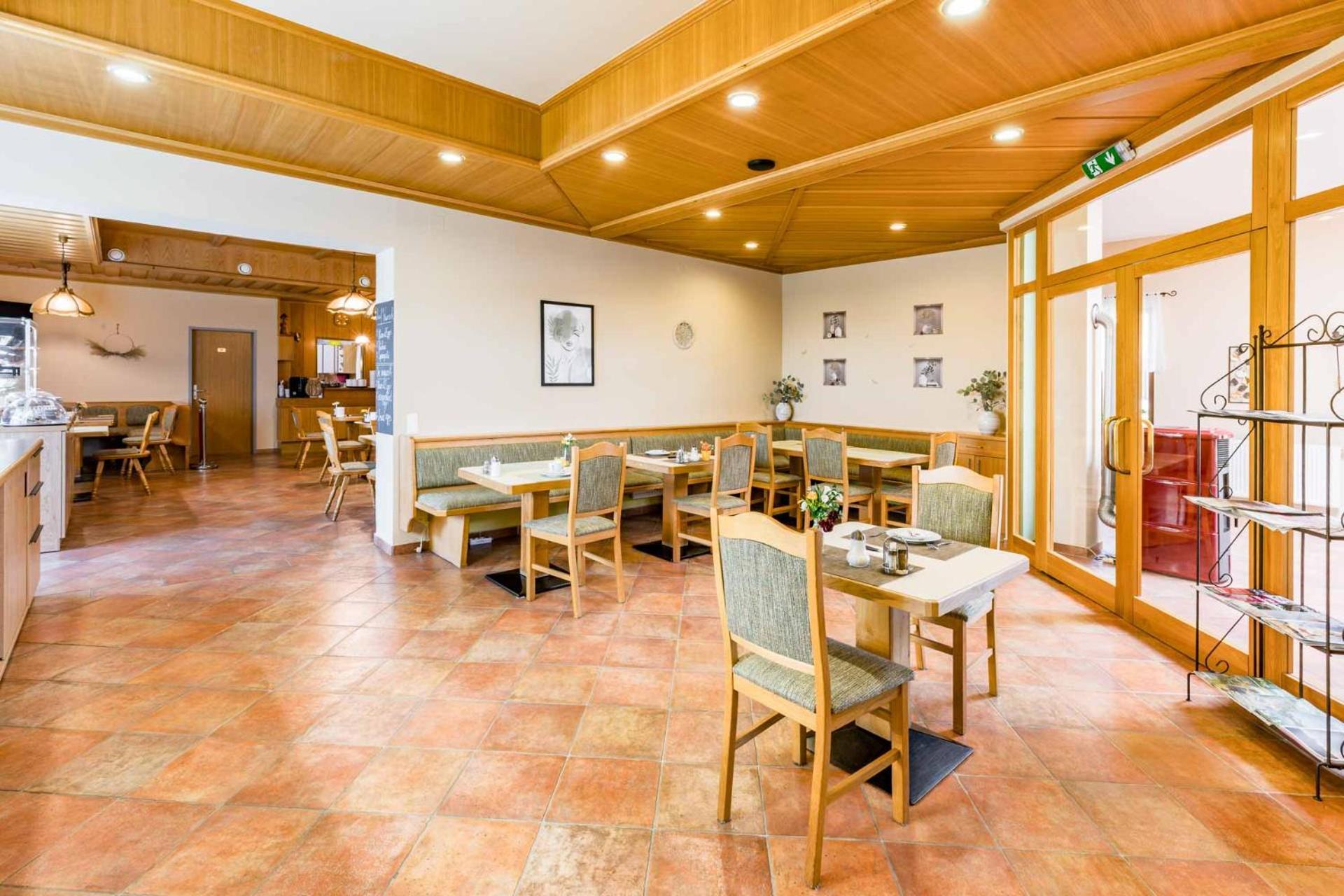Hotel Garni Steinfeld Vídeňské Nové Město Exteriér fotografie